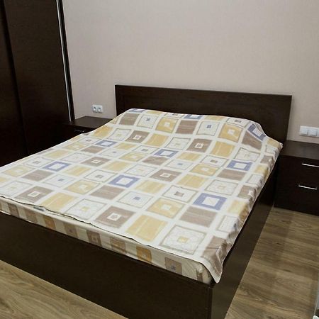 Residence North Avenue Teryan 8. 14 3 Jerevan Exteriör bild