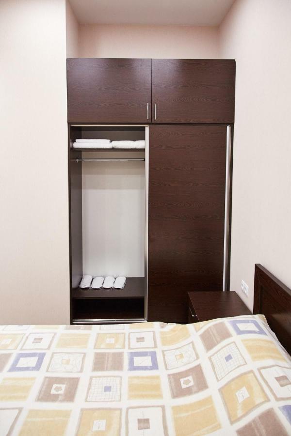 Residence North Avenue Teryan 8. 14 3 Jerevan Exteriör bild