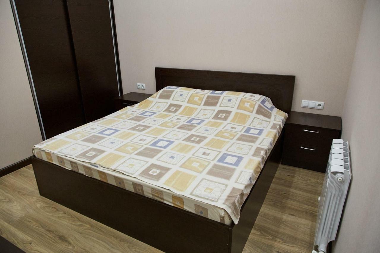 Residence North Avenue Teryan 8. 14 3 Jerevan Exteriör bild