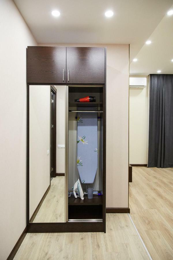 Residence North Avenue Teryan 8. 14 3 Jerevan Exteriör bild
